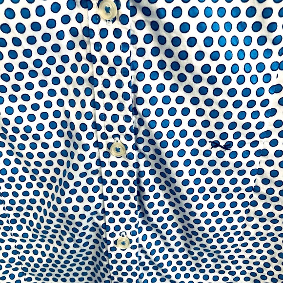 European designer blouse See description - Picture 6 of 6